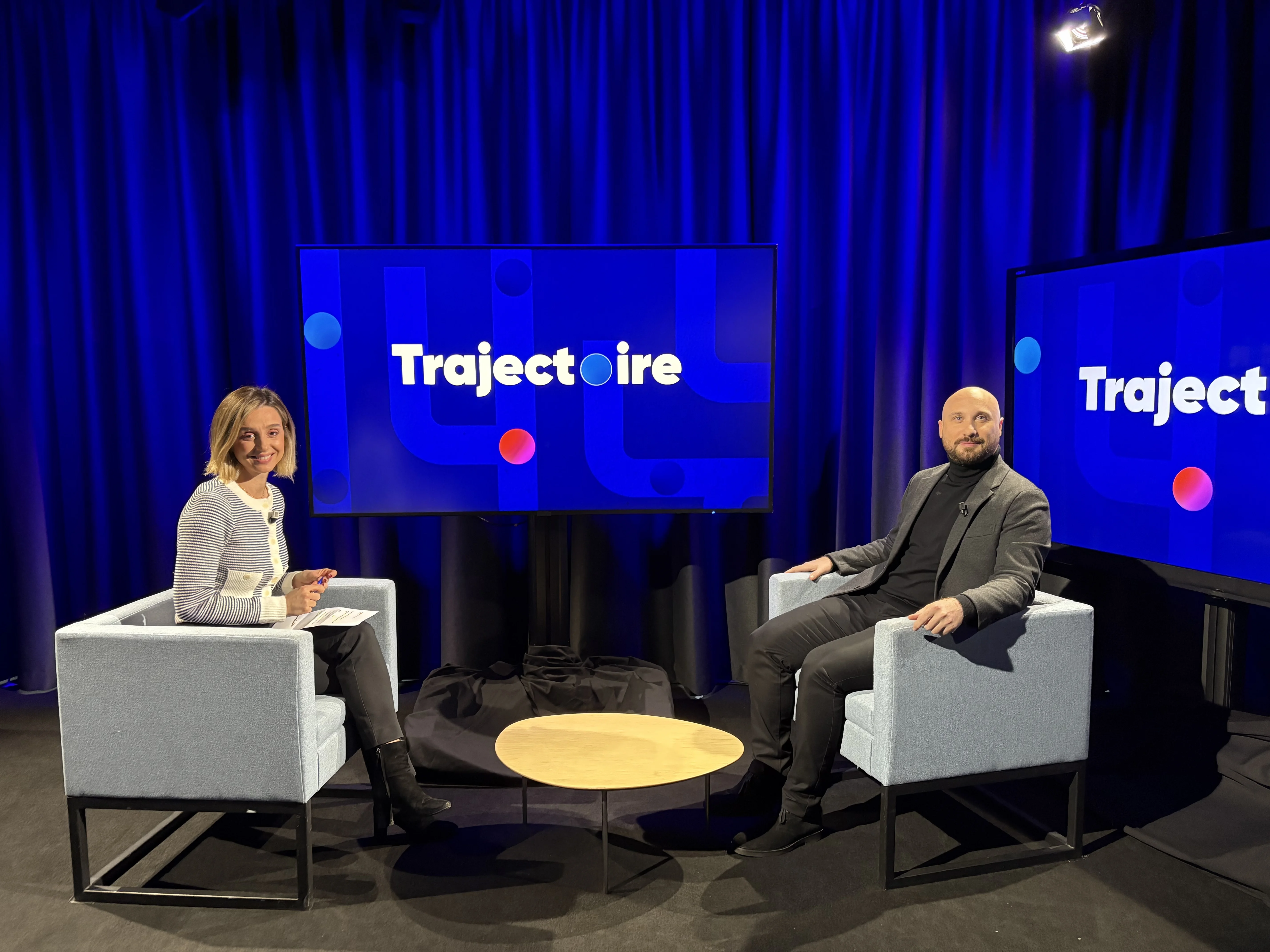 Plateau BFM Business