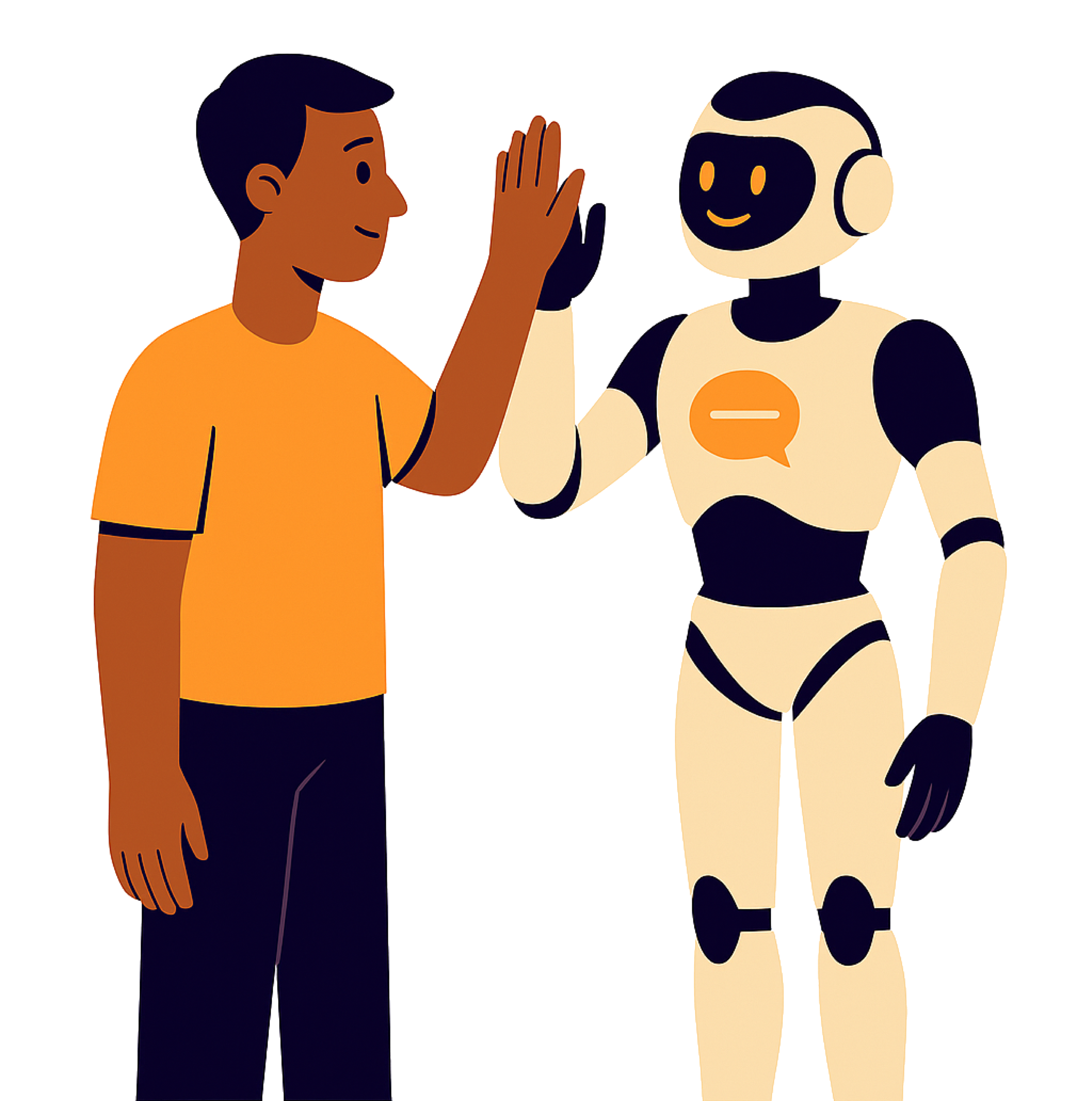 Assistant IA intégré